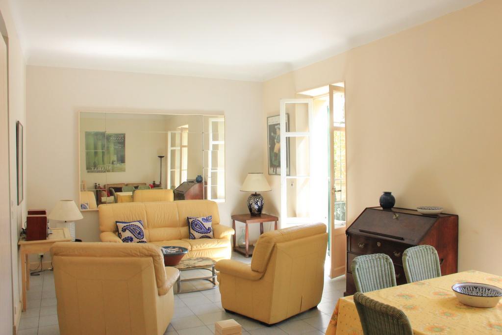 Villa Cottage Reine, Rc Jardin Cannes Exterior foto